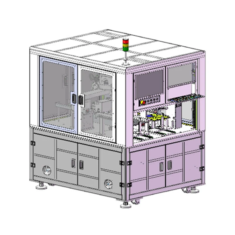 In che modo le macchine di produzione MLCC migliorano la competitività dei produttori con elevata efficienza, precisione, automazione e compatibilità multi-specifica?