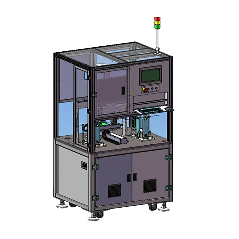 In che modo le macchine automatiche di codifica LTCC possono mantenere una produzione sostenibile?