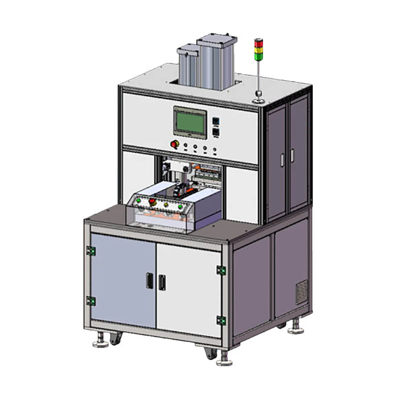 In che modo una livellatrice HTCC migliora l'efficienza produttiva?