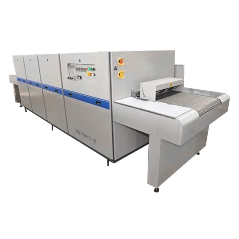 Forno di asciugatura automatica
