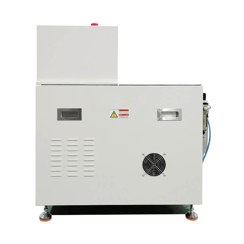 Macchina automatica a parete htcc