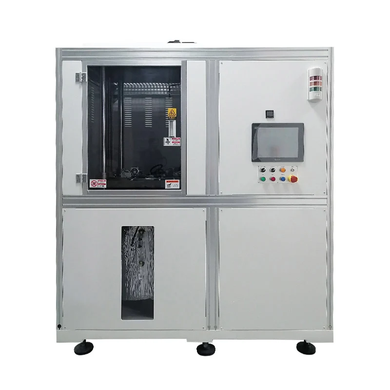 Macchina per pressione isostatica calda HTCC automatica