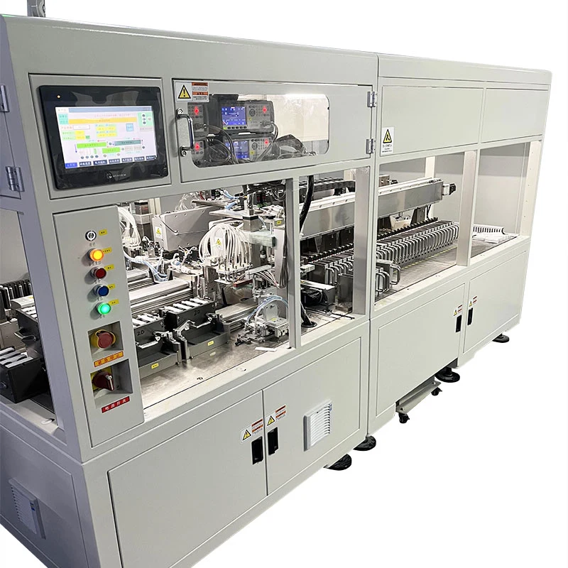 Macchina del tester di resistenza MCH automatica