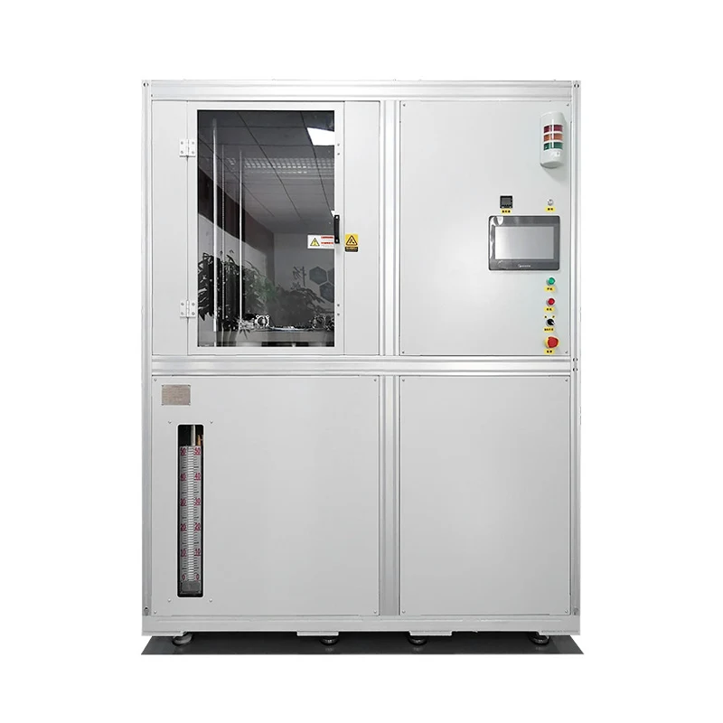 MCH Automatic MCH Warm Isostatic Press Machine
