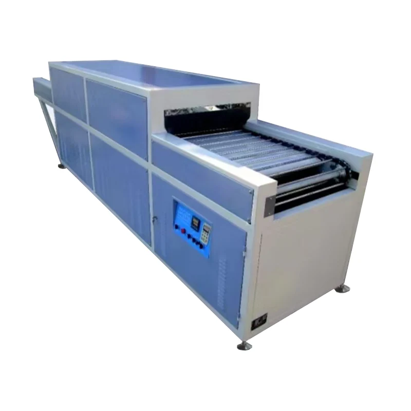Fornitore a trasportatore piatto (H1200*W1000*L2500MM)