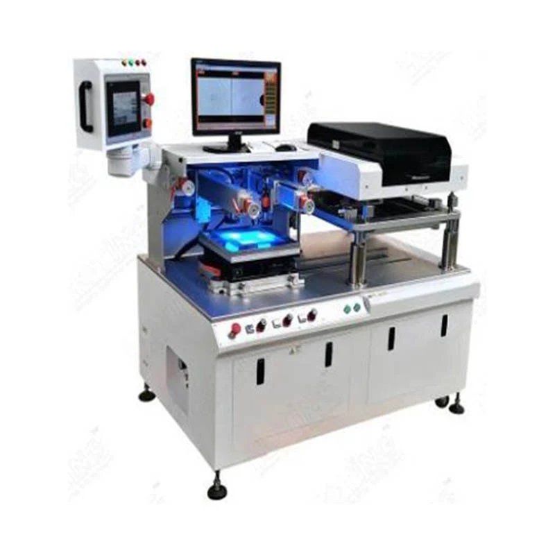 automatic LTCC printer machine