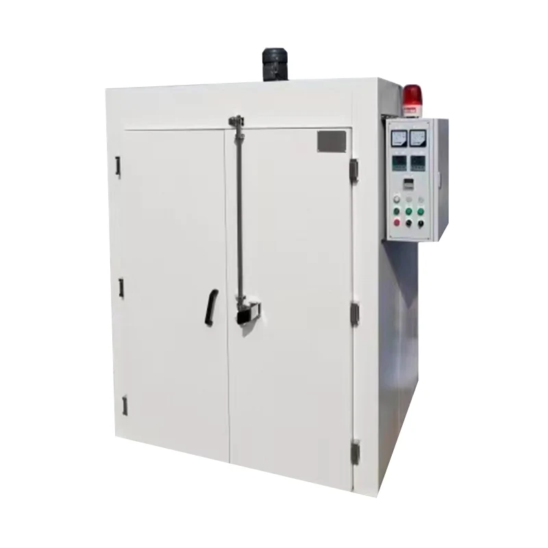 Forno da forno grande (H2200*W1800*D850mm)