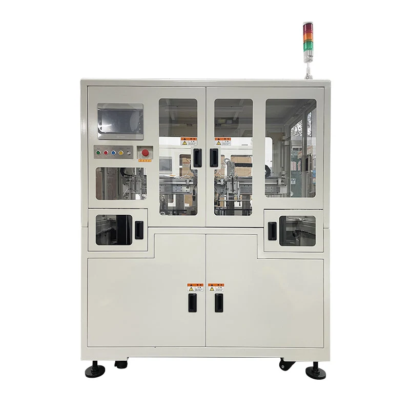 Macchina adesiva automatica dell'adesivo MLCC