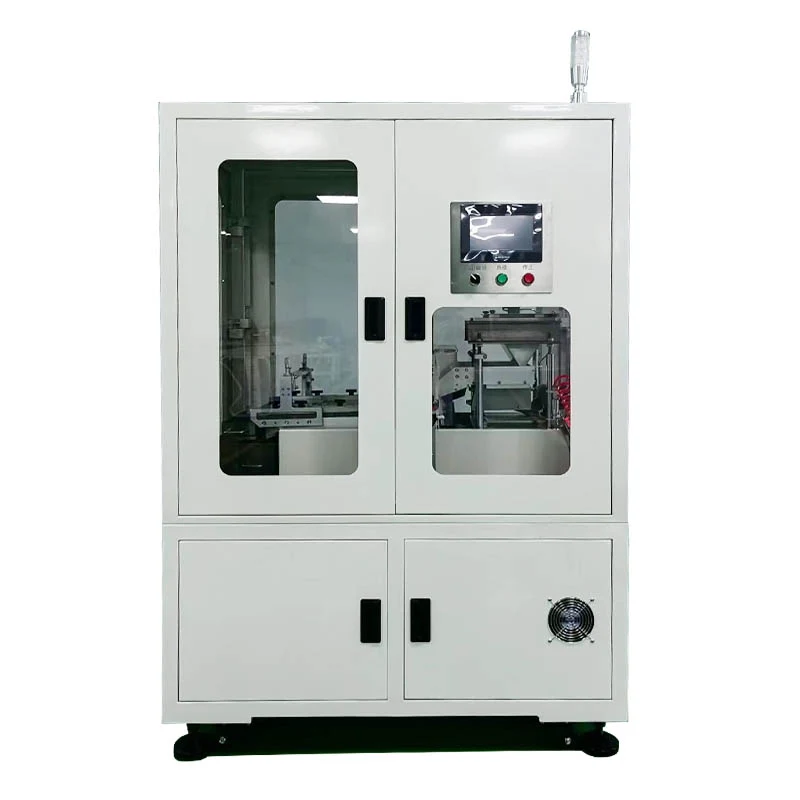 Macchina di screening MLCC automatica
