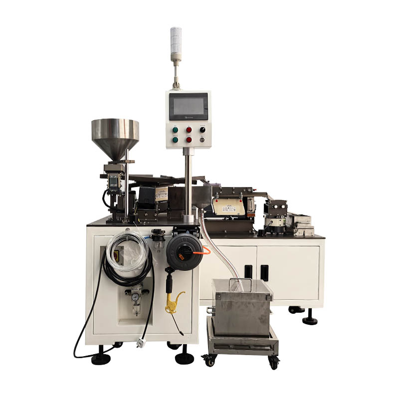 Selezionatore di sedimentazione MLCC